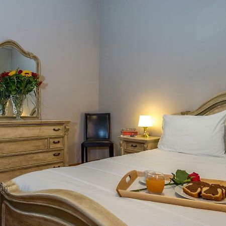 Casa D'Aquila Lejlighed Chania  Eksteriør billede