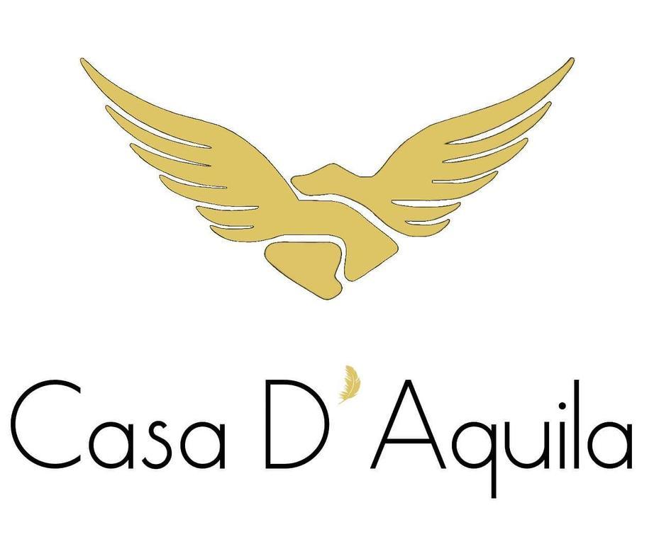 Casa D'Aquila Lejlighed Chania  Eksteriør billede