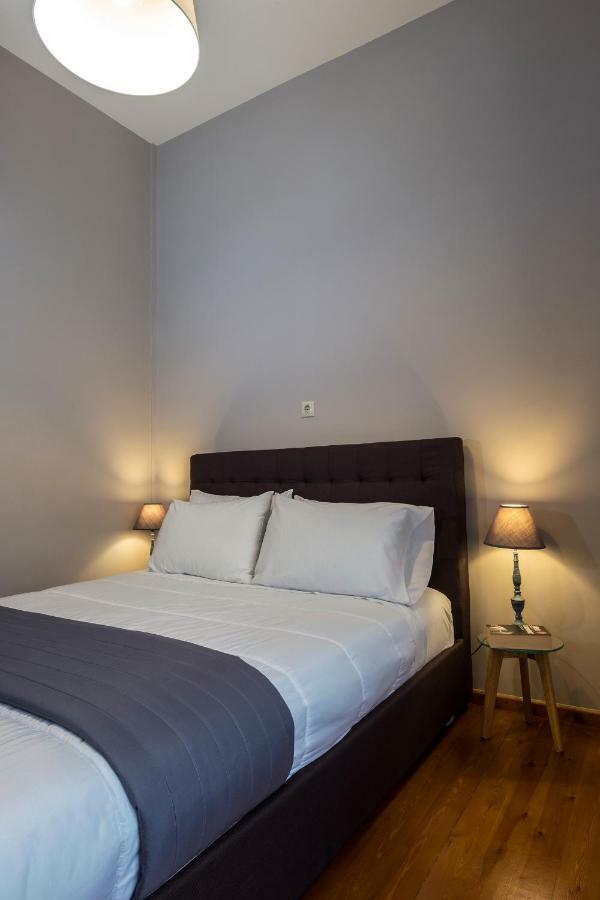 Casa D'Aquila Lejlighed Chania  Eksteriør billede
