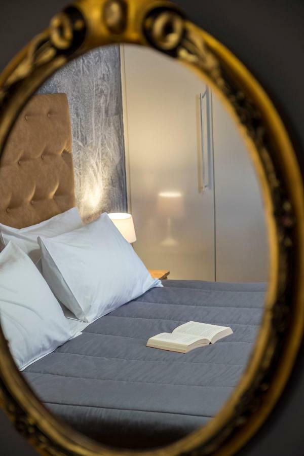 Casa D'Aquila Lejlighed Chania  Eksteriør billede