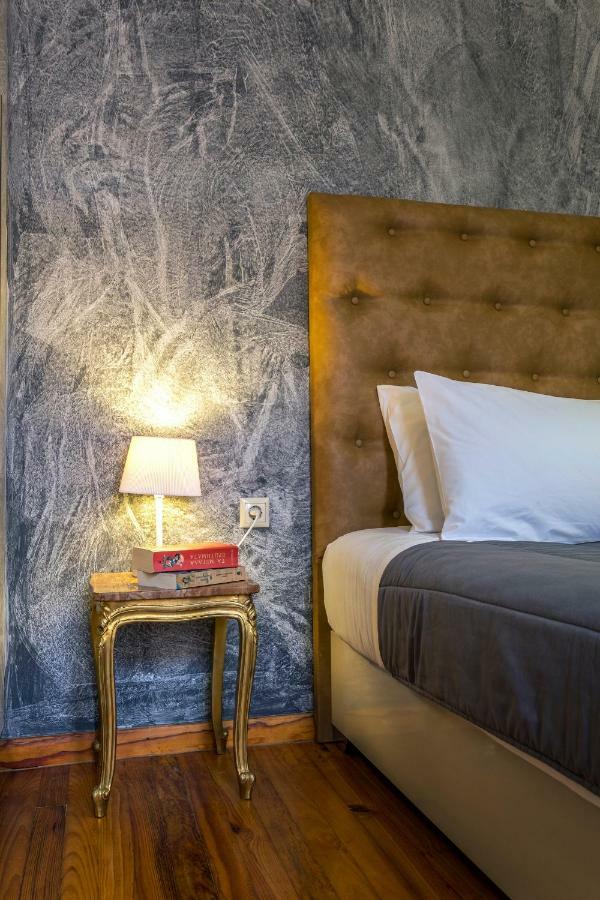 Casa D'Aquila Lejlighed Chania  Eksteriør billede