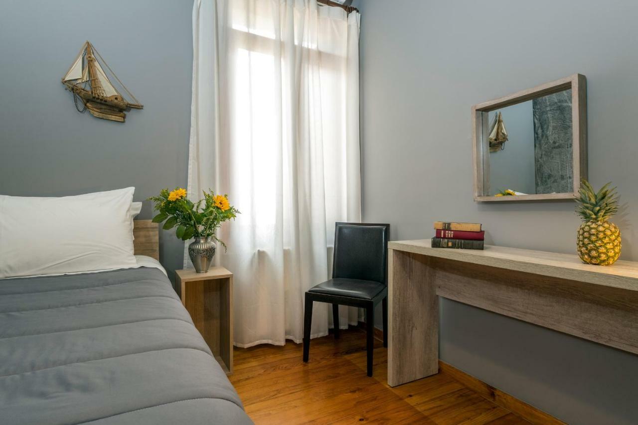 Casa D'Aquila Lejlighed Chania  Eksteriør billede