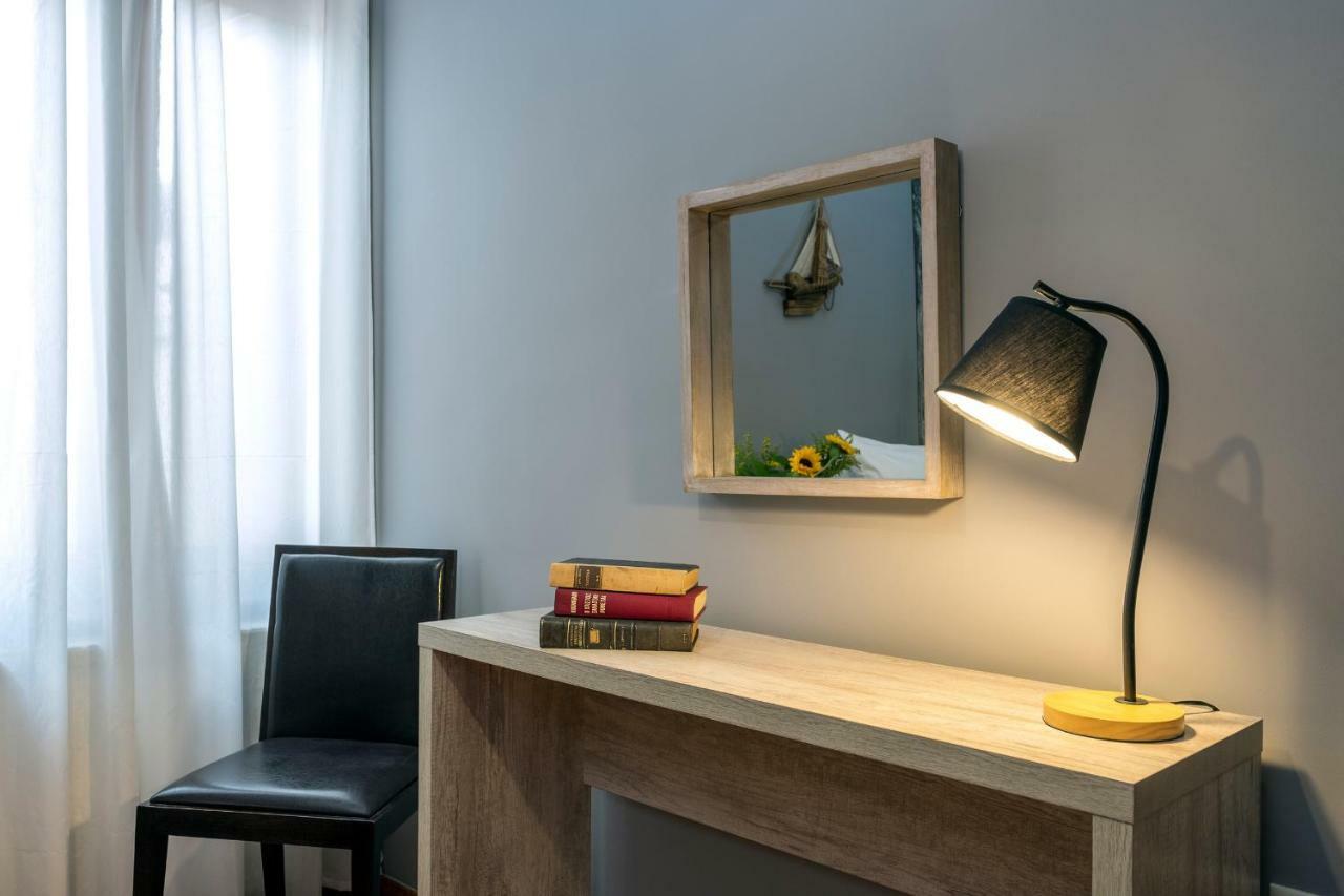 Casa D'Aquila Lejlighed Chania  Eksteriør billede