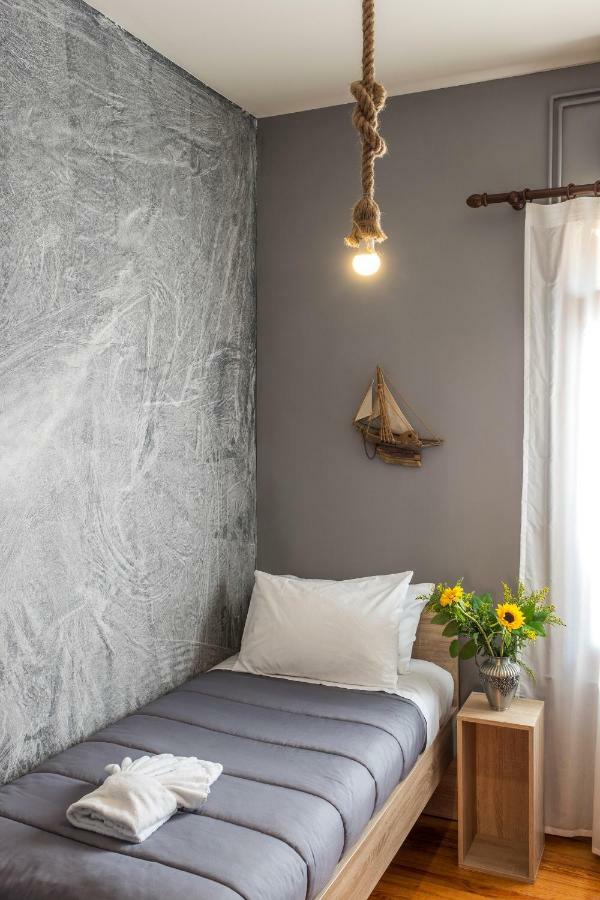 Casa D'Aquila Lejlighed Chania  Eksteriør billede