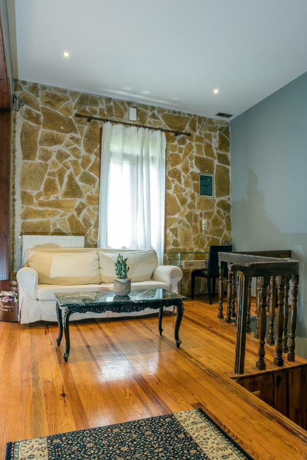 Casa D'Aquila Lejlighed Chania  Eksteriør billede