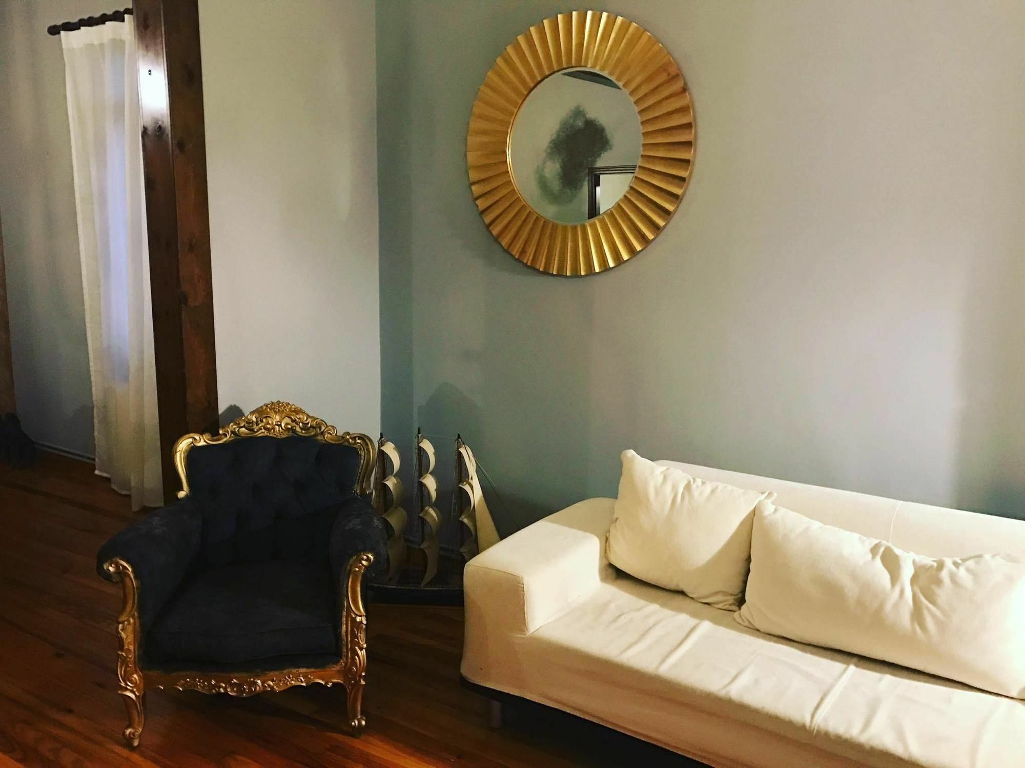 Casa D'Aquila Lejlighed Chania  Eksteriør billede